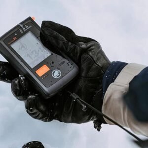 Avalanche transceivers