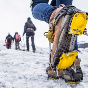 Crampons