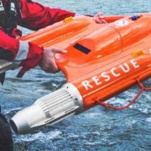 Rescue buoys