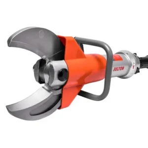 Rescue tools (jaws of life, cutting tools)