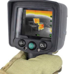 Thermal imaging cameras