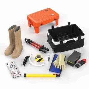 Electrical rescue kits