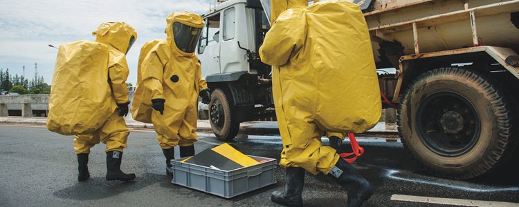 Hazmat Safety Solutions