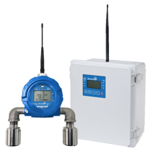 Gas detection systems