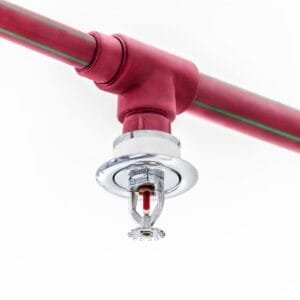 Fire sprinkler systems